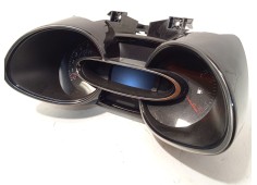 Recambio de cuadro instrumentos para renault clio iv (bh_) 0.9 tce 90 lpg referencia OEM IAM 248105888R   2