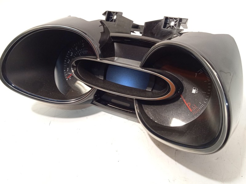 Recambio de cuadro instrumentos para renault clio iv (bh_) 0.9 tce 90 lpg referencia OEM IAM 248105888R  