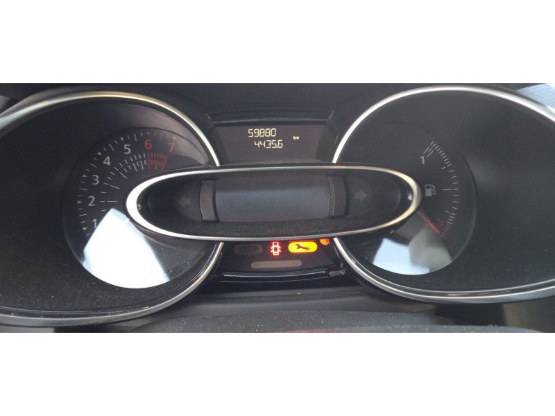 Recambio de cuadro instrumentos para renault clio iv (bh_) 0.9 tce 90 lpg referencia OEM IAM 248105888R  