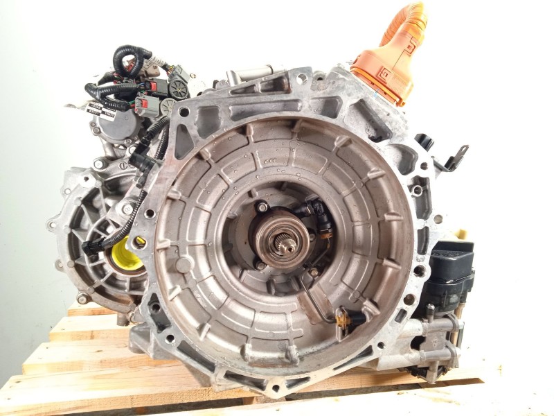 Recambio de caja cambios para kia niro (de) 1.6 gdi hybrid referencia OEM IAM 430002B100 414702B001 D95KID