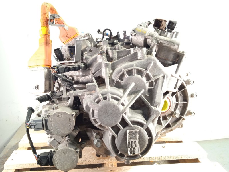 Recambio de caja cambios para kia niro (de) 1.6 gdi hybrid referencia OEM IAM 430002B100 414702B001 D95KID