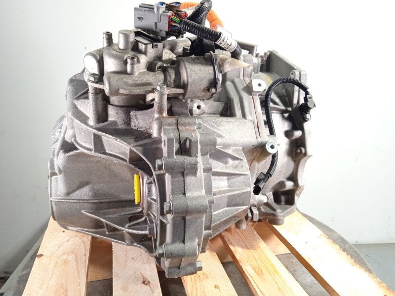 Recambio de caja cambios para kia niro (de) 1.6 gdi hybrid referencia OEM IAM 430002B100 414702B001 D95KID