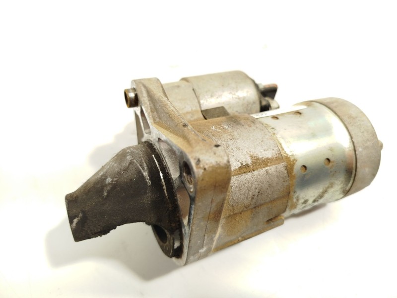 Recambio de motor arranque para fiat 500 (312_) 1.2 (312axa1a) referencia OEM IAM 51890631  S114943A