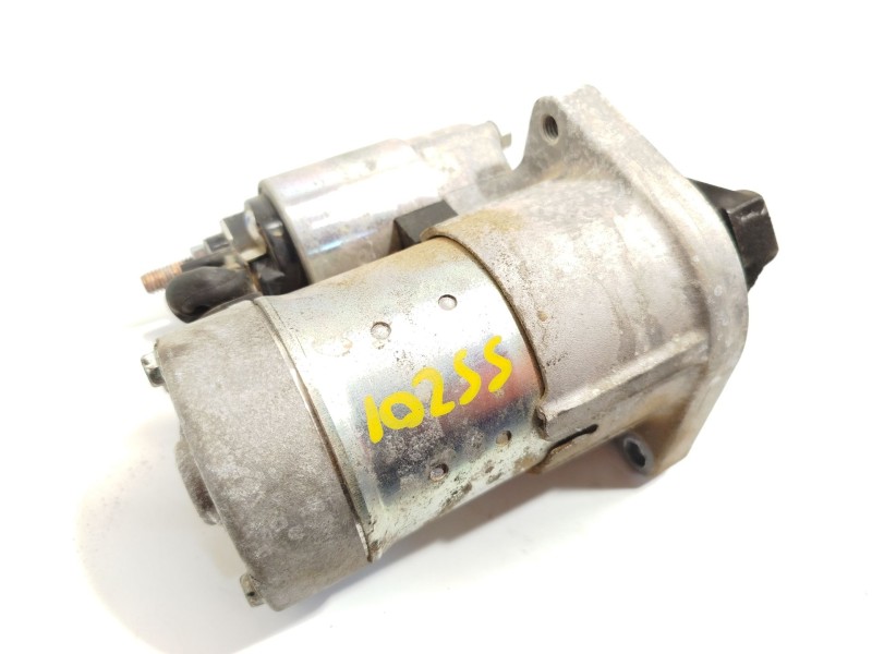 Recambio de motor arranque para fiat 500 (312_) 1.2 (312axa1a) referencia OEM IAM 51890631  S114943A
