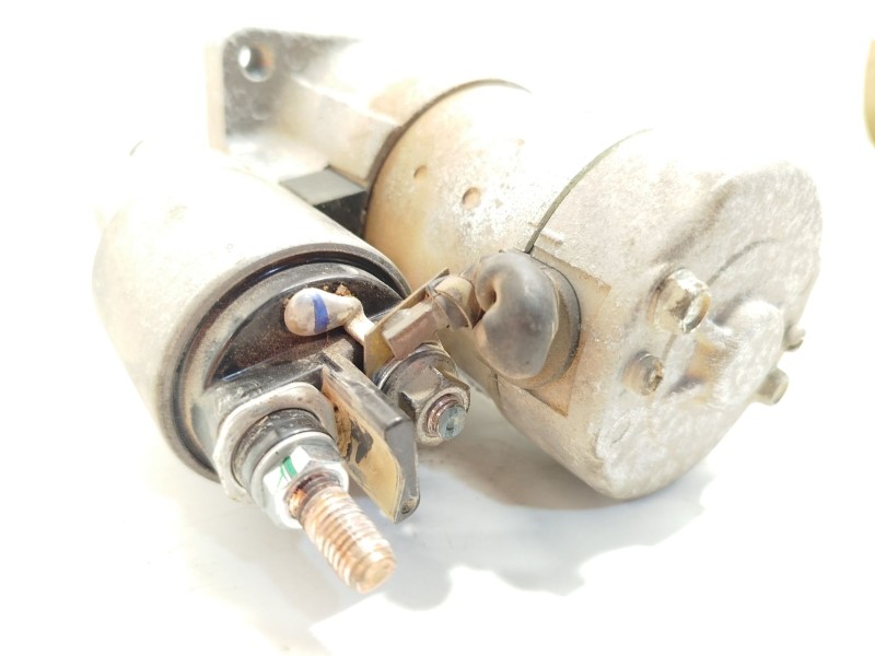 Recambio de motor arranque para fiat 500 (312_) 1.2 (312axa1a) referencia OEM IAM 51890631  S114943A