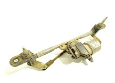 Recambio de motor limpia delantero para fiat 500 (312_) 1.2 (312axa1a) referencia OEM IAM 1592008650 52032581 