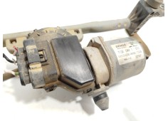 Recambio de motor limpia delantero para fiat 500 (312_) 1.2 (312axa1a) referencia OEM IAM 1592008650 52032581  2