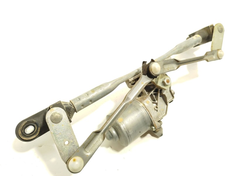 Recambio de motor limpia delantero para fiat 500 (312_) 1.2 (312axa1a) referencia OEM IAM 1592008650 52032581 