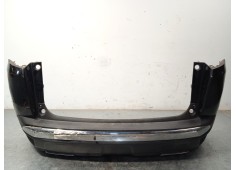 Recambio de paragolpes trasero para peugeot 3008 ii suv (mc_, mr_, mj_, m4_) 1.2 thp/ puretech 130 (mrhnsm, mrhnsu, mrhnsj, mrhn