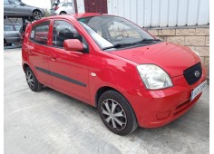 kia picanto i (sa) del año 2006