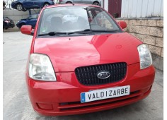 kia picanto i (sa) del año 2006 2