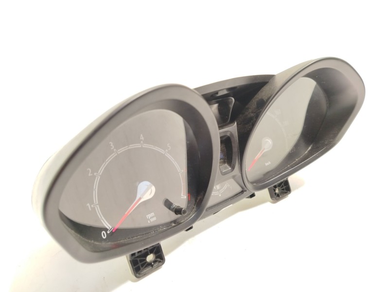 Recambio de cuadro instrumentos para ford fiesta vi (cb1, ccn) 1.4 referencia OEM IAM 8A6T10849AK 1786848 