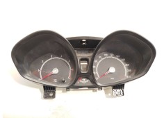 Recambio de cuadro instrumentos para ford fiesta vi (cb1, ccn) 1.4 referencia OEM IAM 8A6T10849AK 1786848  2