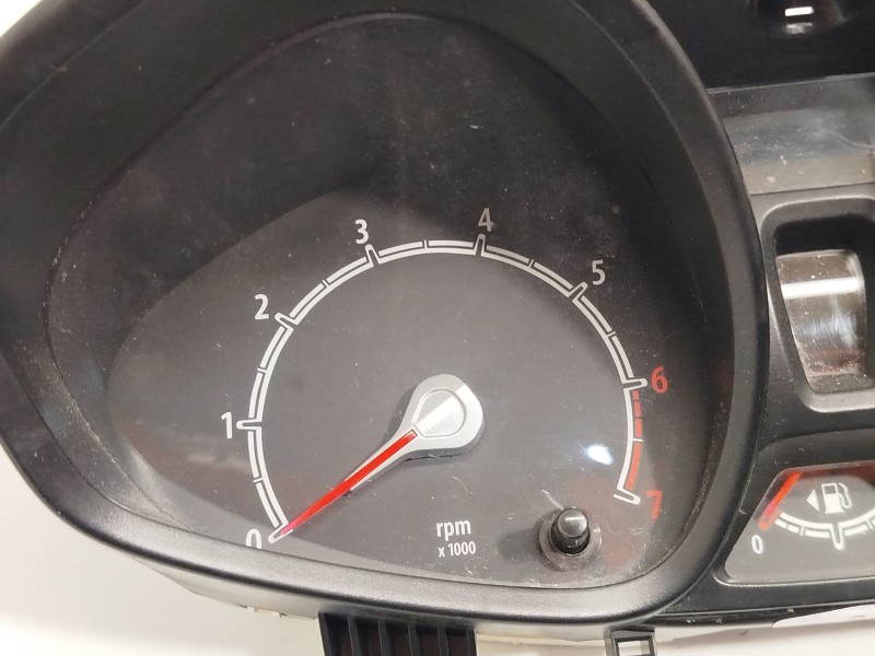 Recambio de cuadro instrumentos para ford fiesta vi (cb1, ccn) 1.4 referencia OEM IAM 8A6T10849AK 1786848 