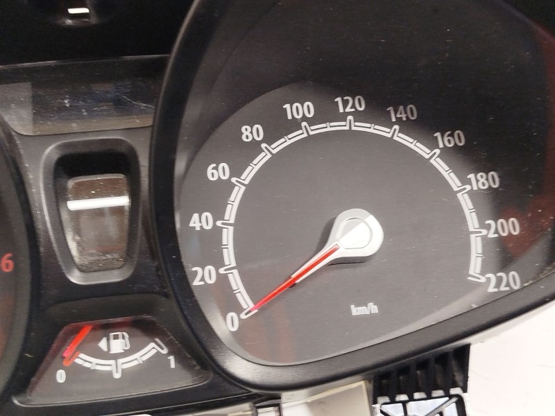 Recambio de cuadro instrumentos para ford fiesta vi (cb1, ccn) 1.4 referencia OEM IAM 8A6T10849AK 1786848 