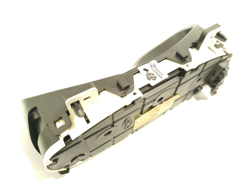 Recambio de cuadro instrumentos para ford fiesta vi (cb1, ccn) 1.4 referencia OEM IAM 8A6T10849AK 1786848 