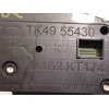 Recambio de cuadro instrumentos para mazda cx-5 2.0 cat referencia OEM IAM KN4LC KN4L55430C 