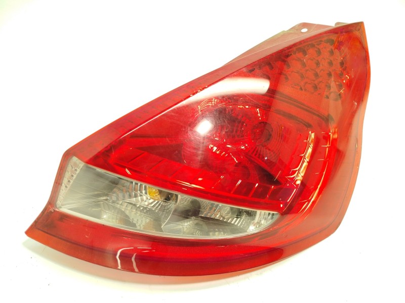 Recambio de piloto trasero derecho para ford fiesta vi (cb1, ccn) 1.4 referencia OEM IAM 8A6113404AE 1709552 