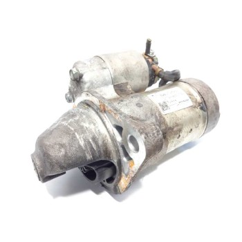 Recambio de motor arranque para opel meriva b 1.7 16v cdti referencia OEM IAM 8980147432  S114925C