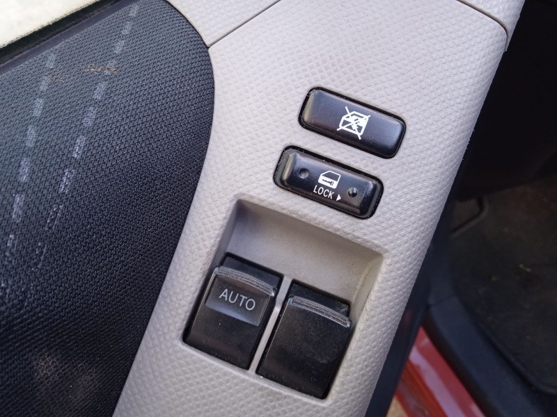 toyota yaris (_p9_) del año 2007