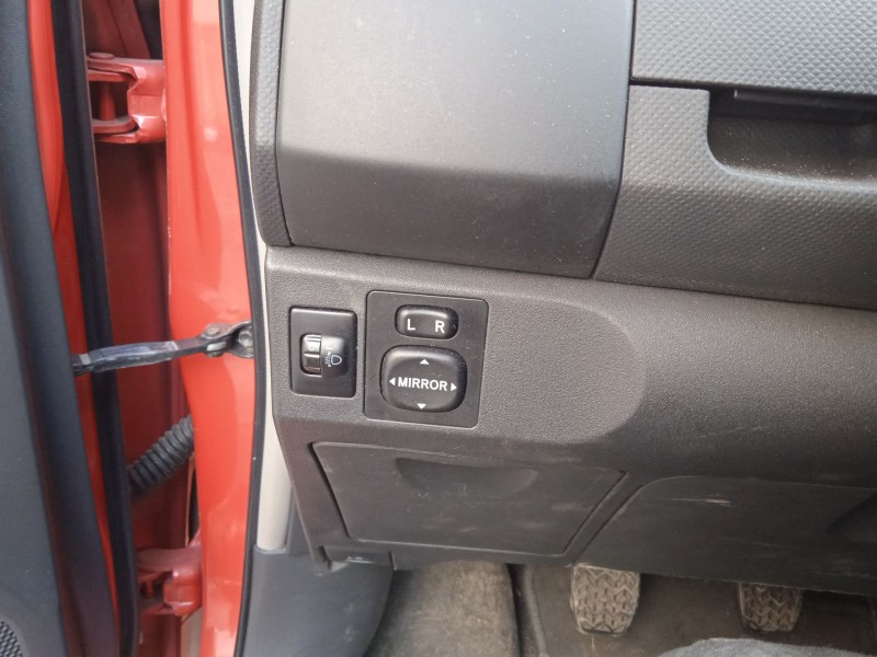 toyota yaris (_p9_) del año 2007