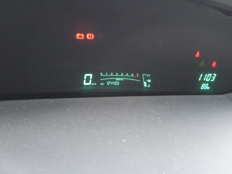 toyota yaris (_p9_) del año 2007