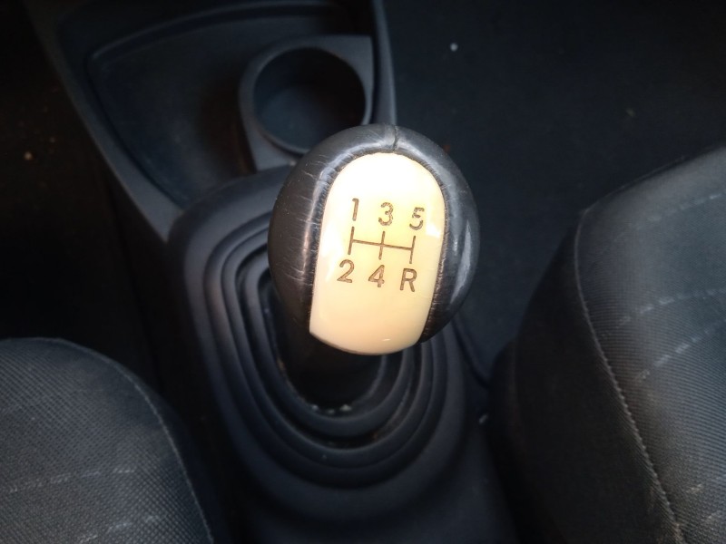 toyota yaris (_p9_) del año 2007