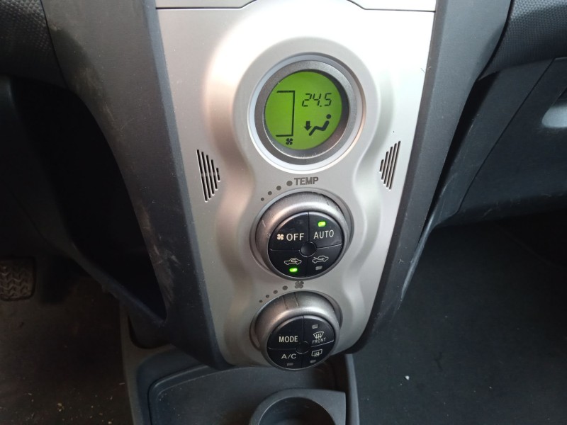 toyota yaris (_p9_) del año 2007