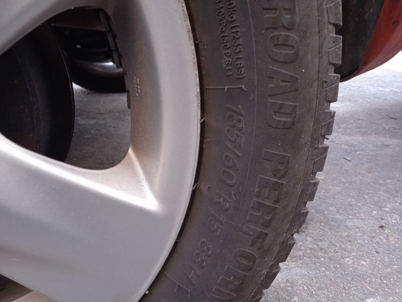 toyota yaris (_p9_) del año 2007