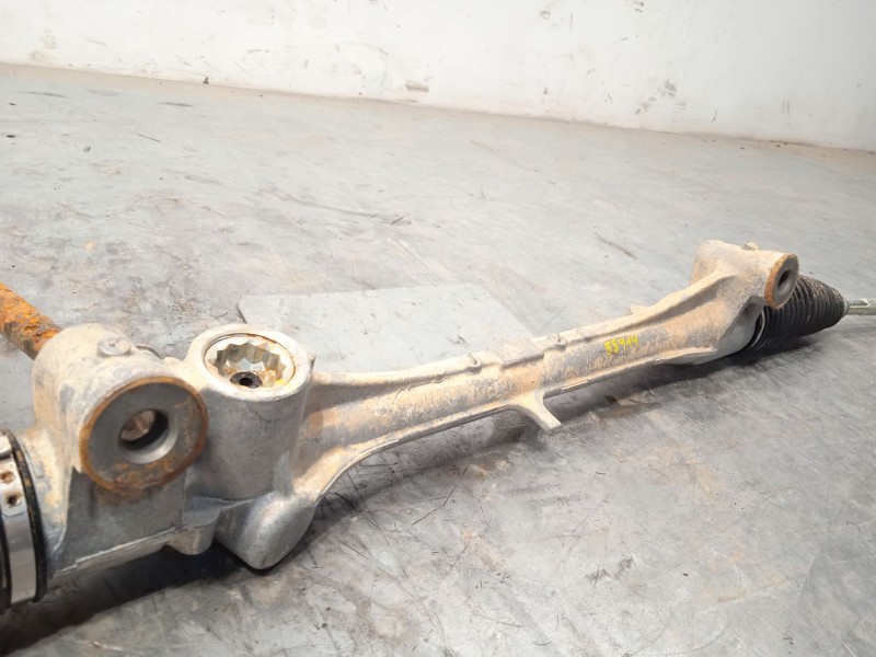 Recambio de cremallera direccion para toyota c-hr (_x1_) 1.8 hybrid (zyx10_, zyx11_) referencia OEM IAM 45510F4010  