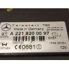 Recambio de modulo electronico para mercedes-benz clase m (w164) ml 450 cdi (164.128) referencia OEM IAM A2218200097  