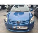 TOYOTA AURIS (_E15_)