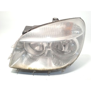 Recambio de faro izquierdo para fiat doblo furgoneta/monovolumen (223_) 1.9 jtd referencia OEM IAM 51805935  43690385