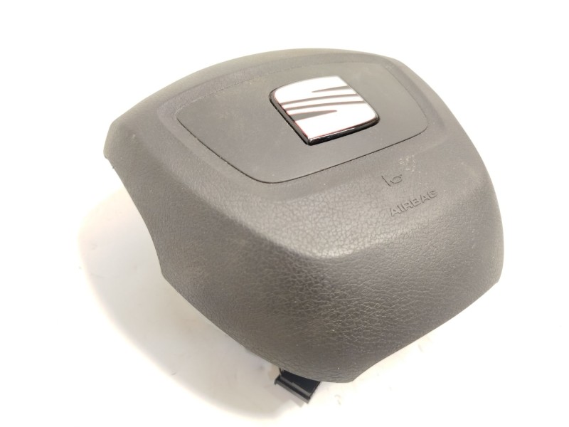 Recambio de airbag delantero izquierdo para seat exeo st (3r5) 2.0 tdi referencia OEM IAM 3R0880201A 3R0880201A6PS 