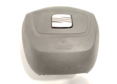 Recambio de airbag delantero izquierdo para seat exeo st (3r5) 2.0 tdi referencia OEM IAM 3R0880201A 3R0880201A6PS  2