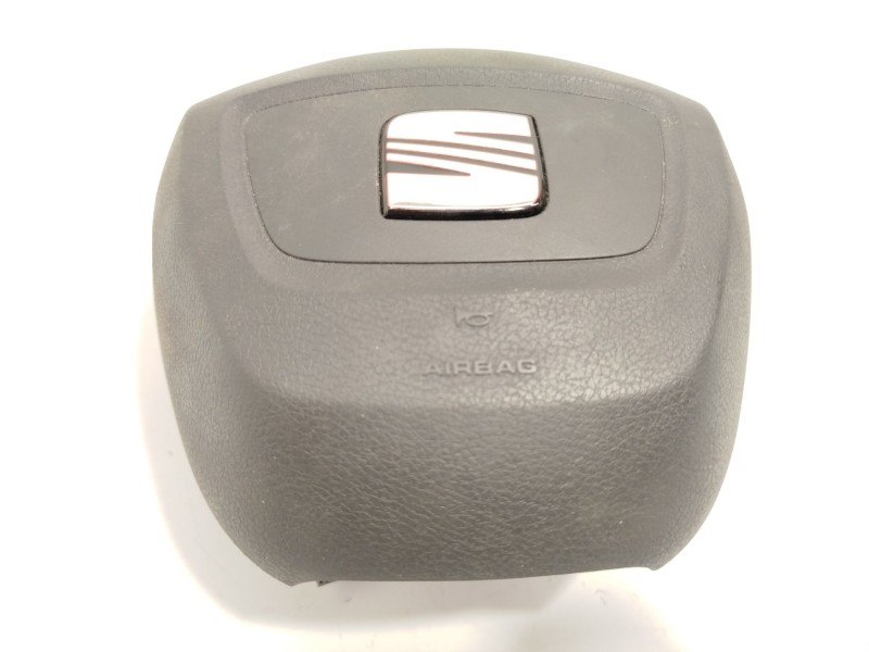 Recambio de airbag delantero izquierdo para seat exeo st (3r5) 2.0 tdi referencia OEM IAM 3R0880201A 3R0880201A6PS 