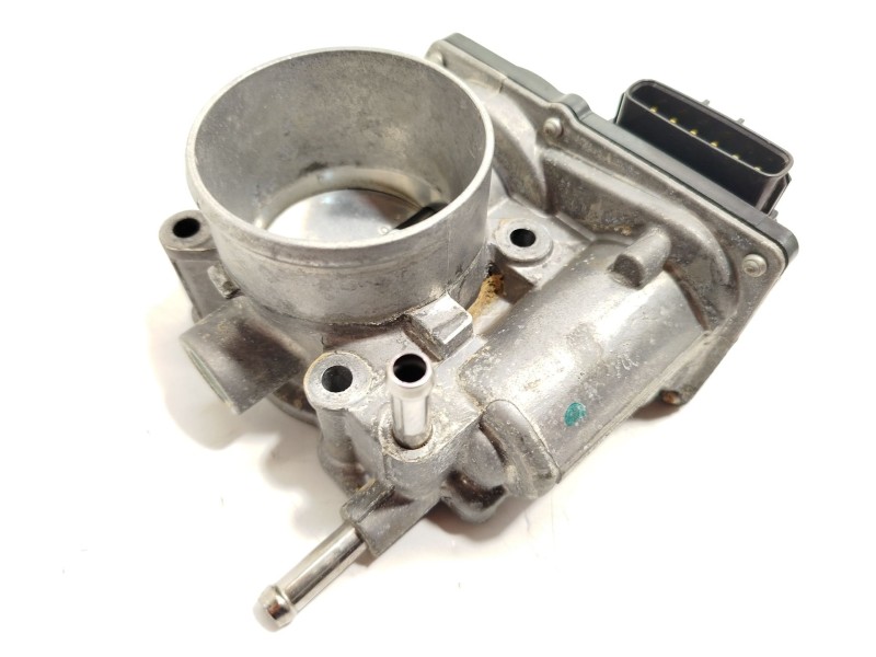 Recambio de caja mariposa para toyota c-hr (_x1_) 1.8 hybrid (zyx10_, zyx11_) referencia OEM IAM 220300T110  