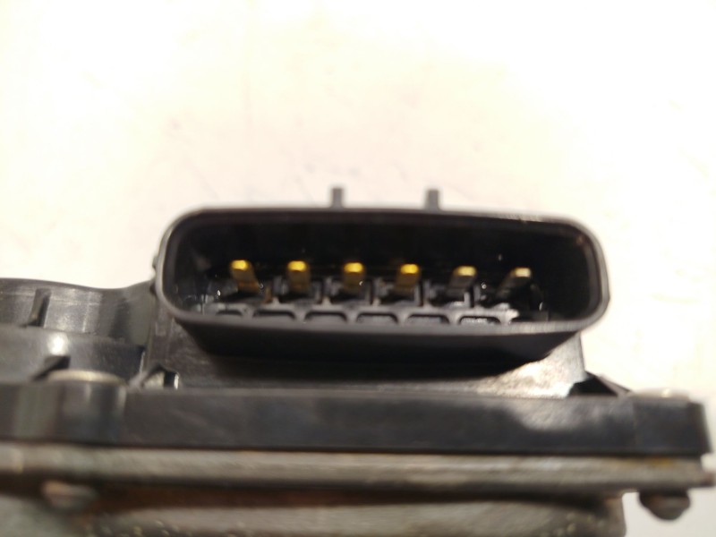 Recambio de caja mariposa para toyota c-hr (_x1_) 1.8 hybrid (zyx10_, zyx11_) referencia OEM IAM 220300T110  