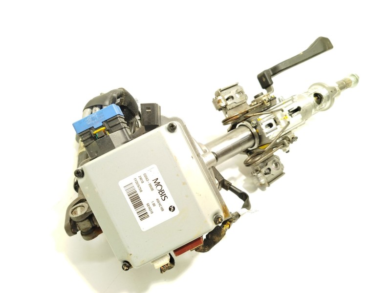 Recambio de columna direccion para kia niro (de) 1.6 gdi hybrid referencia OEM IAM 56300G5001 56310G5001 G556399500