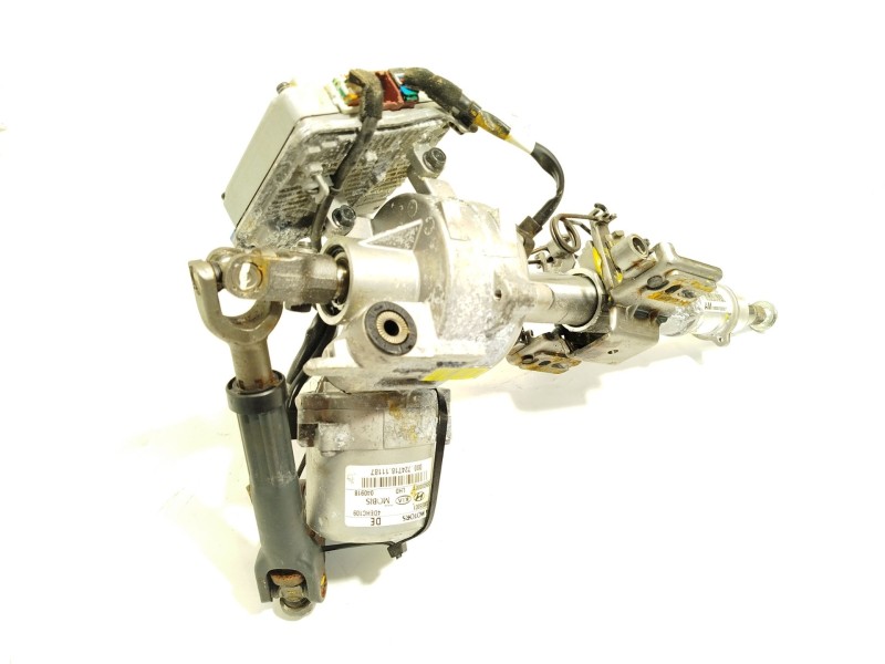 Recambio de columna direccion para kia niro (de) 1.6 gdi hybrid referencia OEM IAM 56300G5001 56310G5001 G556399500