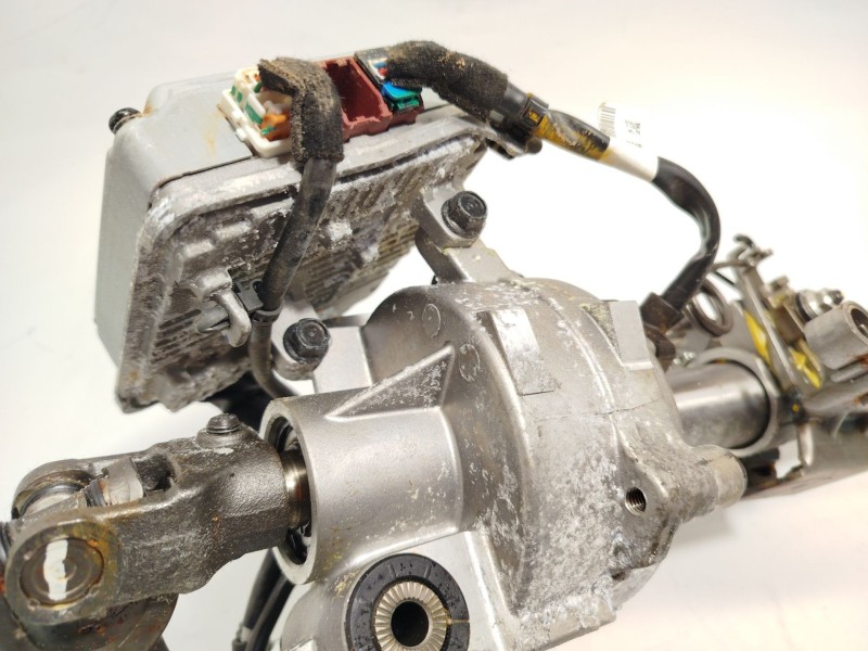 Recambio de columna direccion para kia niro (de) 1.6 gdi hybrid referencia OEM IAM 56300G5001 56310G5001 G556399500