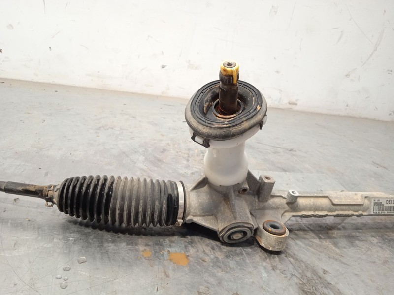 Recambio de cremallera direccion para kia niro (de) 1.6 gdi hybrid referencia OEM IAM 56500G5000  