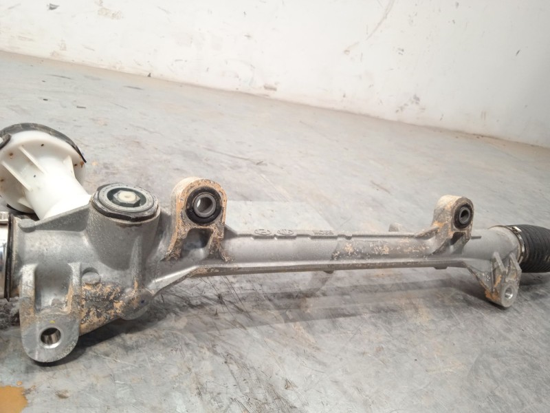 Recambio de cremallera direccion para kia niro (de) 1.6 gdi hybrid referencia OEM IAM 56500G5000  