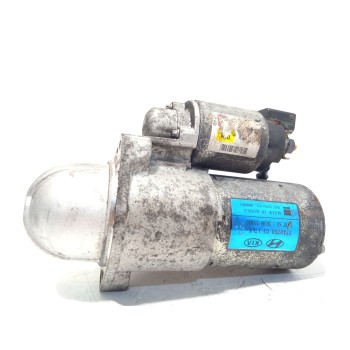 Recambio de motor arranque para kia sportage iii (sl) 1.7 crdi referencia OEM IAM 361002A830  