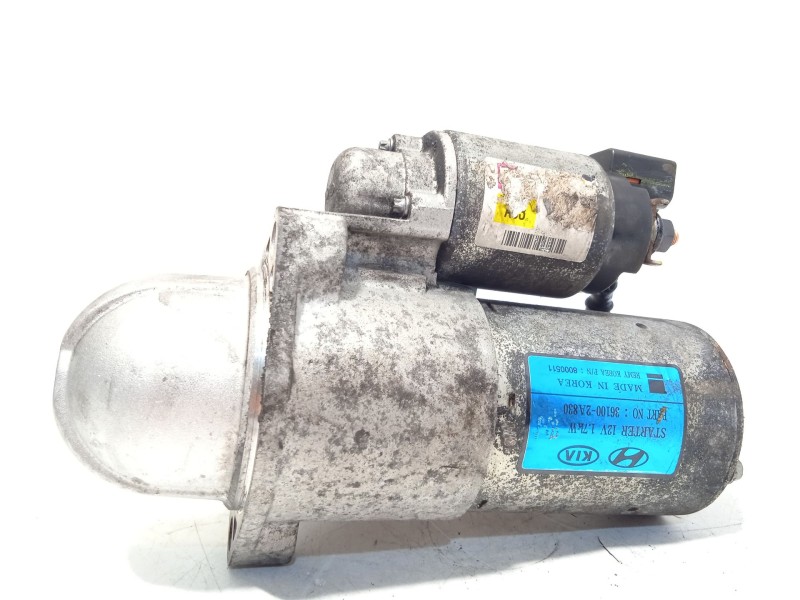 MOTOR ARRANQUE 361002A830 