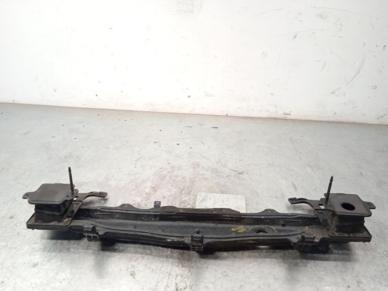 Recambio de refuerzo paragolpes trasero para kia niro (de) 1.6 gdi hybrid referencia OEM IAM 86631G5100  