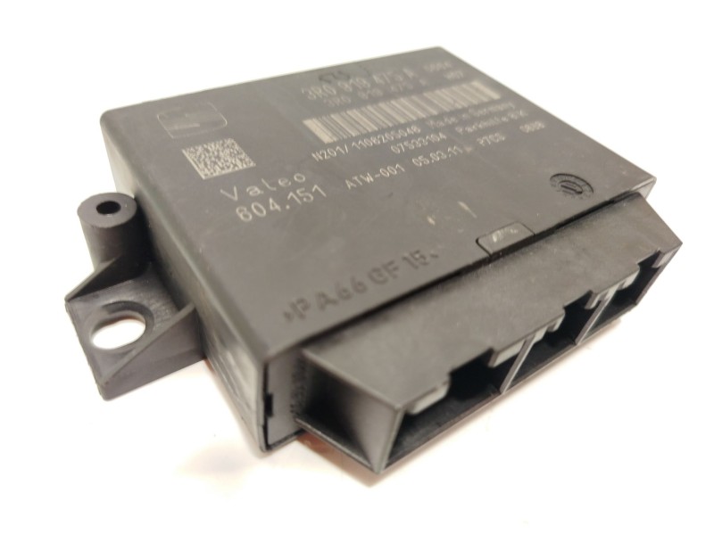 Recambio de modulo electronico para seat exeo st (3r5) 2.0 tdi referencia OEM IAM 3R0919475A  