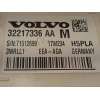 Recambio de caja reles / fusibles para volvo xc90 2.0 diesel cat referencia OEM IAM 32217336 32217336AA 