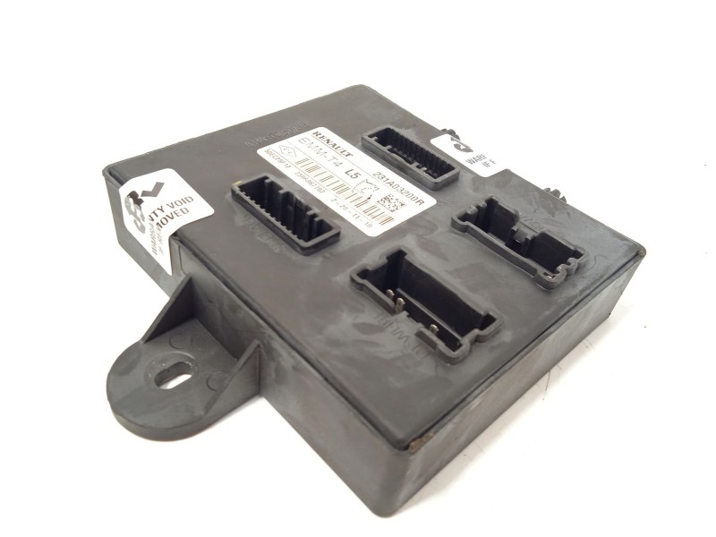 Recambio de modulo electronico para renault clio iv (bh_) 0.9 tce 90 lpg referencia OEM IAM 231A03200R  