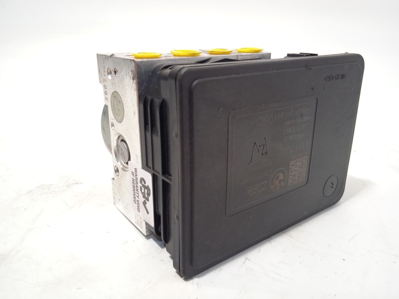 Recambio de abs para bmw serie x1 (f48) sdrive18i referencia OEM IAM 34516893711 6893712 10022014454